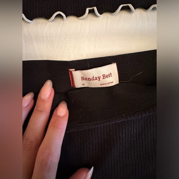 Sunday Best Set - Picture 5 of 5